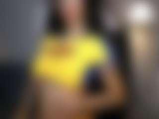 Valentina Vega's Live Sex Cam Show