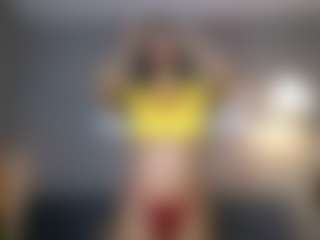 Valentina Vega's Live Sex Cam Show