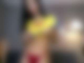 Valentina Vega's Live Sex Cam Show