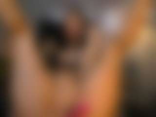 Valentina Vega's Live Sex Cam Show
