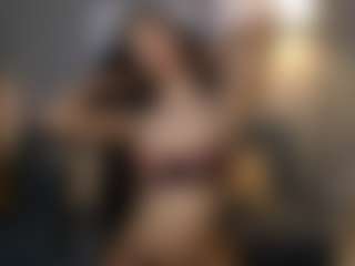 Valentina Vega's Live Sex Cam Show