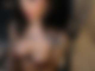 Valentina Vega's Live Sex Cam Show
