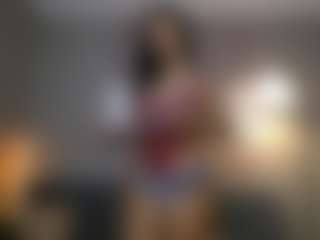 Live cam show with Valentina Vega - Tittyfuck on SinfulBabes