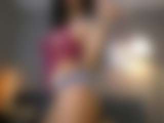 Valentina Vega's Live Sex Cam Show
