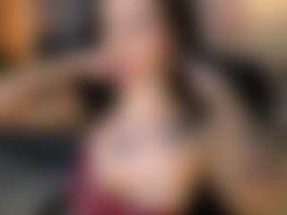 Valentina Vega's Live Sex Cam Show