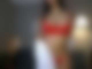 Valentina Vega's Live Sex Cam Show