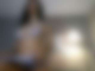 Valentina Vega's Live Sex Cam Show
