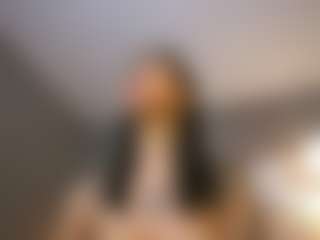 Valentina Vega's Live Sex Cam Show