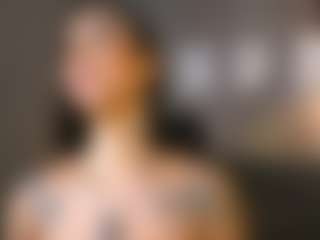 Valentina Vega's Live Sex Cam Show
