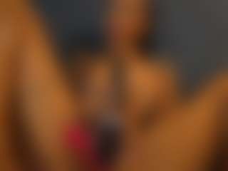 Valentina Vega's Live Sex Cam Show