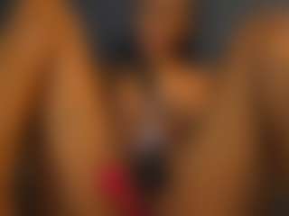 Valentina Vega's Live Sex Cam Show