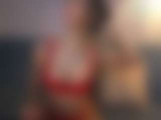 Valentina Vega's Live Sex Cam Show