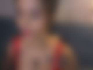 Valentina Vega's Live Sex Cam Show