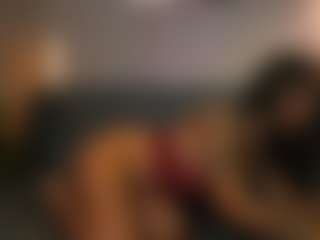 Valentina Vega's Live Sex Cam Show