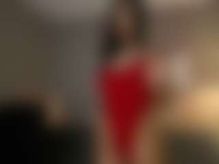 Valentina Vega's Live Sex Cam Show