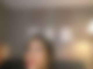 Valentina Vega's Live Sex Cam Show