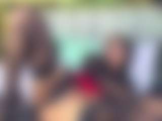 alejandra-cherry's Live Sex Cam Show