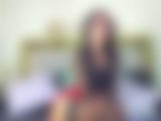 Live cam show with alejandra-cherry - Yoga on Camming Site
