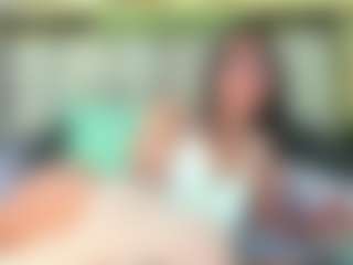 alejandra-cherry's Live Sex Cam Show