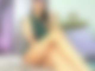 alejandra-cherry's Live Sex Cam Show