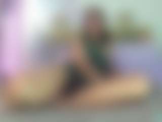 alejandra-cherry's Live Sex Cam Show