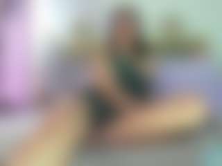 alejandra-cherry's Live Sex Cam Show