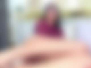 alejandra-cherry's Live Sex Cam Show