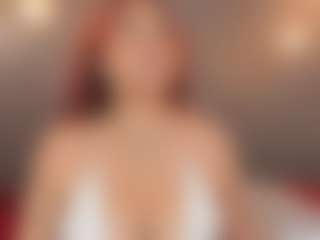 Live cam show with dawa-angels - Red Hair on crypto-cams