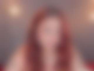 Live cam show with dawa-angels - Red Hair on Camming Site