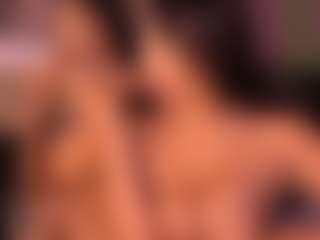 Izzy Wild's Live Sex Cam Show