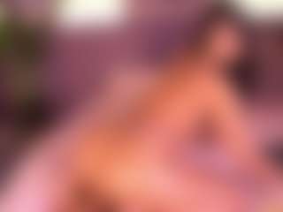 Izzy Wild's Live Sex Cam Show