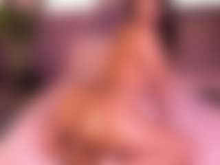 Izzy Wild's Live Sex Cam Show