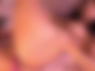 Izzy Wild's Live Sex Cam Show