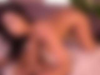 Izzy Wild's Live Sex Cam Show