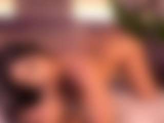 Izzy Wild's Live Sex Cam Show