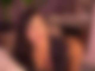 Izzy Wild's Live Sex Cam Show