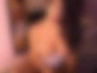 Izzy Wild's Live Sex Cam Show