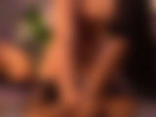 Izzy Wild's Live Sex Cam Show