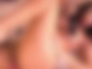 Izzy Wild's Live Sex Cam Show