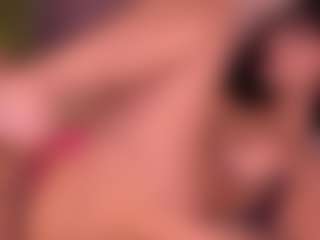 Izzy Wild's Live Sex Cam Show