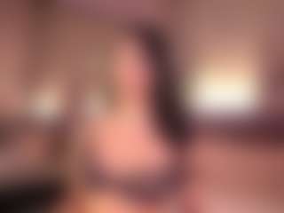 Izzy Wild's Live Sex Cam Show