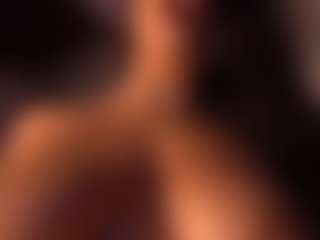 Izzy Wild's Live Sex Cam Show