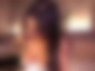 Izzy Wild's Live Sex Cam Show