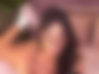 Izzy Wild's Live Sex Cam Show
