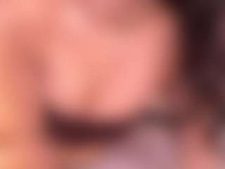 Izzy Wild's Live Sex Cam Show