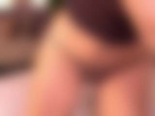 Izzy Wild's Live Sex Cam Show