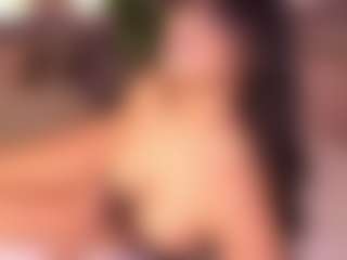 Izzy Wild's Live Sex Cam Show