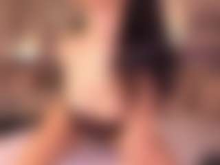 Izzy Wild's Live Sex Cam Show