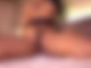 Izzy Wild's Live Sex Cam Show