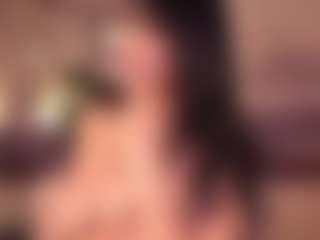 Izzy Wild's Live Sex Cam Show